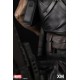 XM Studios Premium Collectibles Punisher Statue